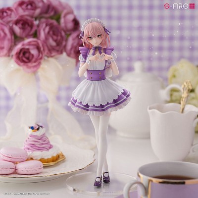 MY DRESS-UP DARLING - Sajuna Inui Pretty Maid Ver. 1/7 Sega PVC Figure 22 cm