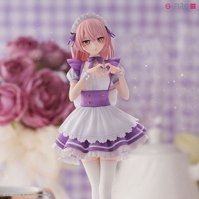 MY DRESS-UP DARLING - Sajuna Inui Pretty Maid Ver. 1/7 Sega PVC Figure 22 cm