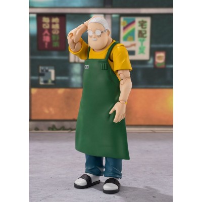 SAKAMOTO DAYS - Sakamoto Taro S.H.Figuarts Action Figure 17 cm