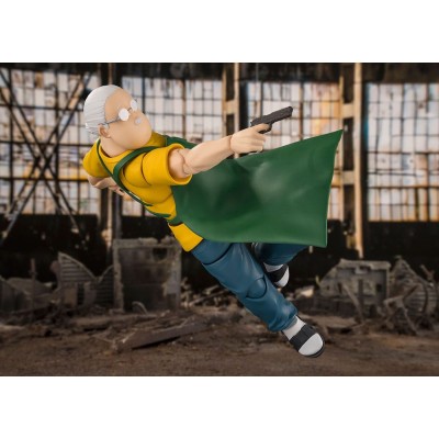 SAKAMOTO DAYS - Sakamoto Taro S.H.Figuarts Action Figure 17 cm