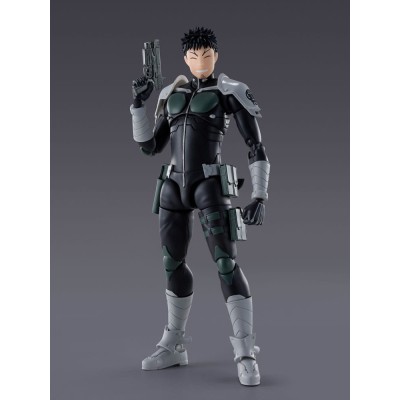 KAIJU NO. 8 - Kafka Hibino S.H.Figuarts Action Figure 16 cm