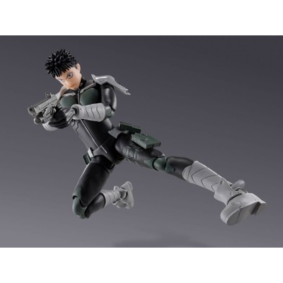 KAIJU NO. 8 - Kafka Hibino S.H.Figuarts Action Figure 16 cm