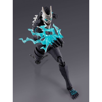 KAIJU NO. 8 - Kafka Hibino S.H.Figuarts Action Figure 16 cm