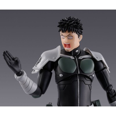 KAIJU NO. 8 - Kafka Hibino S.H.Figuarts Action Figure 16 cm