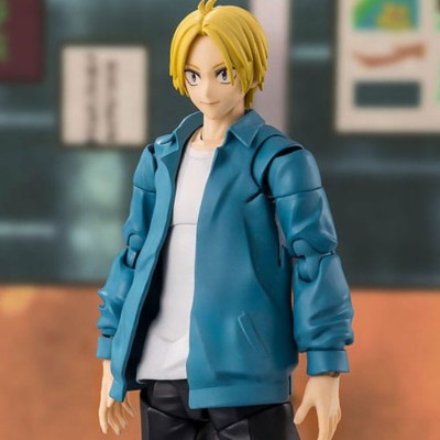 SAKAMOTO DAYS - Asakura Shin S.H.Figuarts Action Figure 15 cm