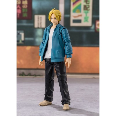 SAKAMOTO DAYS - Asakura Shin S.H.Figuarts Action Figure 15 cm