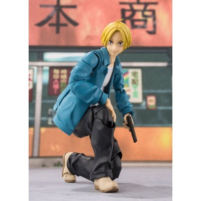 SAKAMOTO DAYS - Asakura Shin S.H.Figuarts Action Figure 15 cm