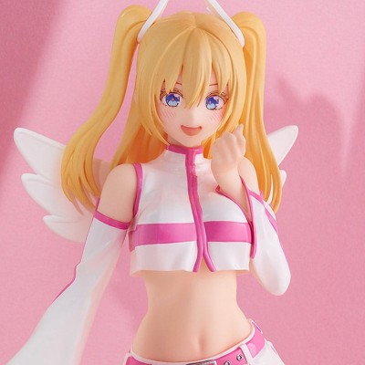 2.5 DIMENSIONAL SEDUCTION - Liliel: Angel Airborne Corps Ver.  Pop Up Parade PVC Figure 17 cm