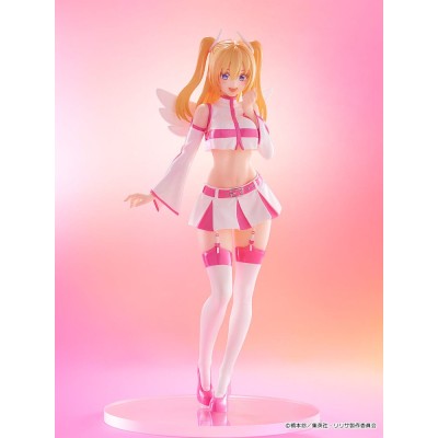 2.5 DIMENSIONAL SEDUCTION - Liliel: Angel Airborne Corps Ver.  Pop Up Parade PVC Figure 17 cm