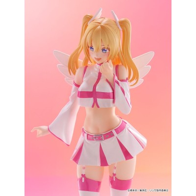 2.5 DIMENSIONAL SEDUCTION - Liliel: Angel Airborne Corps Ver.  Pop Up Parade PVC Figure 17 cm