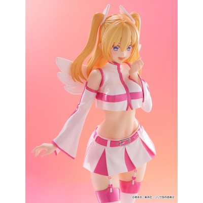 2.5 DIMENSIONAL SEDUCTION - Liliel: Angel Airborne Corps Ver.  Pop Up Parade PVC Figure 17 cm