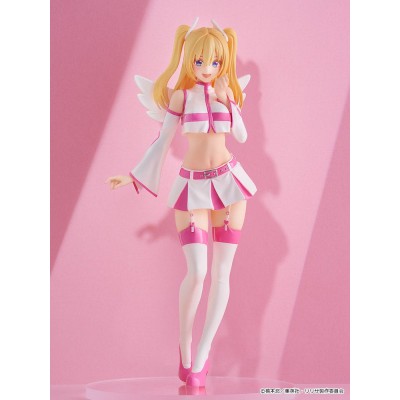 2.5 DIMENSIONAL SEDUCTION - Liliel: Angel Airborne Corps Ver.  Pop Up Parade PVC Figure 17 cm