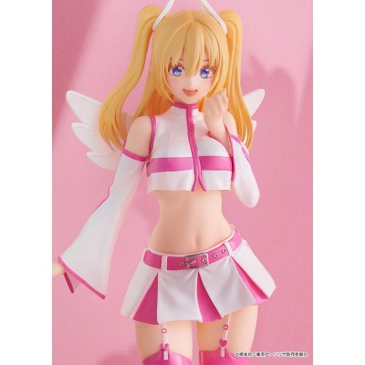 2.5 DIMENSIONAL SEDUCTION - Liliel: Angel Airborne Corps Ver.  Pop Up Parade PVC Figure 17 cm