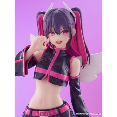 2.5 DIMENSIONAL SEDUCTION - Miriella: Angel Airborne Corps Ver.  Pop Up Parade PVC Figure 17 cm
