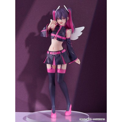 2.5 DIMENSIONAL SEDUCTION - Miriella: Angel Airborne Corps Ver.  Pop Up Parade PVC Figure 17 cm