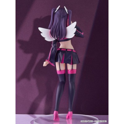 2.5 DIMENSIONAL SEDUCTION - Miriella: Angel Airborne Corps Ver.  Pop Up Parade PVC Figure 17 cm