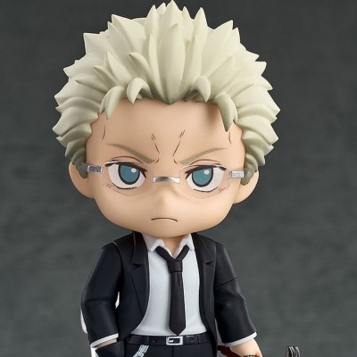 DOROHEDORO - Shin Nendoroid Action Figure 10 cm