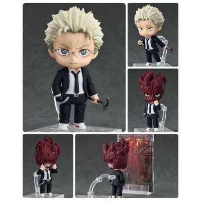 DOROHEDORO - Shin Nendoroid Action Figure 10 cm
