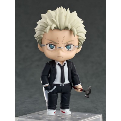DOROHEDORO - Shin Nendoroid Action Figure 10 cm