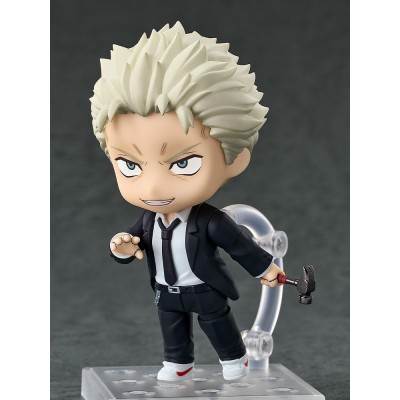 DOROHEDORO - Shin Nendoroid Action Figure 10 cm
