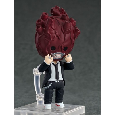 DOROHEDORO - Shin Nendoroid Action Figure 10 cm