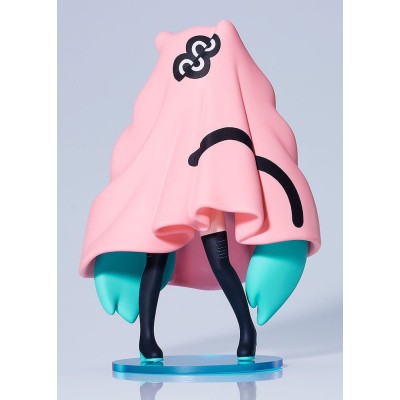 VOCALOID - Hatsune Miku x FACE Character Vocal Series 01 Artist Collaboration PVC Figure 10 cm
