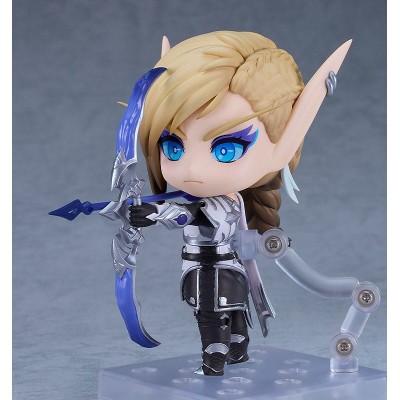 WORLD OF WARCRAFT - Alleria Windrunner Nendoroid Action Figure 10 cm