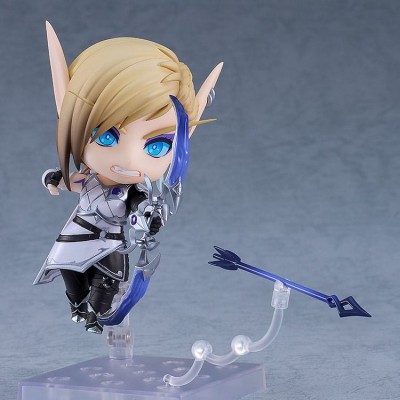WORLD OF WARCRAFT - Alleria Windrunner Nendoroid Action Figure 10 cm
