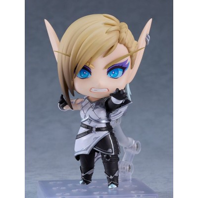 WORLD OF WARCRAFT - Alleria Windrunner Nendoroid Action Figure 10 cm
