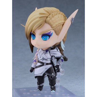 WORLD OF WARCRAFT - Alleria Windrunner Nendoroid Action Figure 10 cm