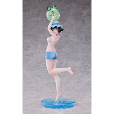 STEINS GATE - Mayuri Shiina Swimsuit Ver. Solarain 1/7 PVC Figure 29 cm