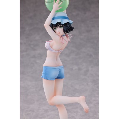 STEINS GATE - Mayuri Shiina Swimsuit Ver. Solarain 1/7 PVC Figure 29 cm