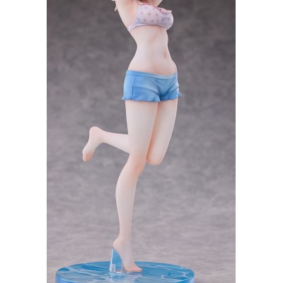 STEINS GATE - Mayuri Shiina Swimsuit Ver. Solarain 1/7 PVC Figure 29 cm