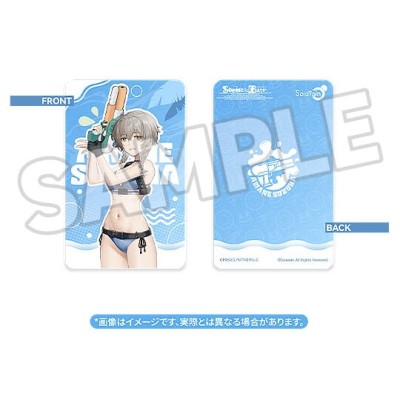 STEINS GATE - Suzuha Amane Swimsuit Ver. Solarain 1/7 PVC Figure 26 cm