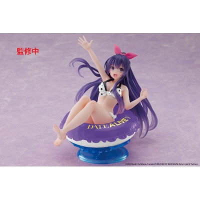 DATE A LIVE - Tohka Yatogami Renewal Aqua Float Girls Taito PVC Figure 10 cm