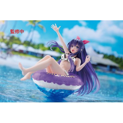 DATE A LIVE - Tohka Yatogami Renewal Aqua Float Girls Taito PVC Figure 10 cm