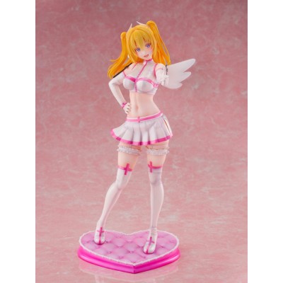 2.5 DIMENSIONAL SEDUCTION - Liliel True Angel Form/Lilysa 1/6 Bellfine PVC Figure 27 cm