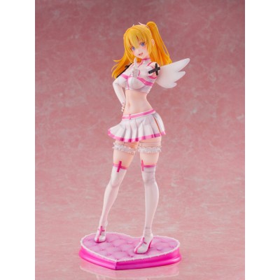 2.5 DIMENSIONAL SEDUCTION - Liliel True Angel Form/Lilysa 1/6 Bellfine PVC Figure 27 cm