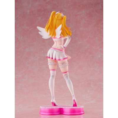 2.5 DIMENSIONAL SEDUCTION - Liliel True Angel Form/Lilysa 1/6 Bellfine PVC Figure 27 cm