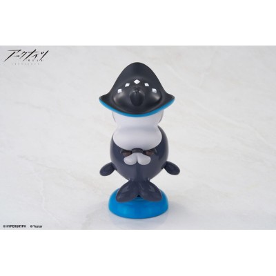 ARKNIGHTS - Happy Shake Skadi Apex PVC Figure 10 cm