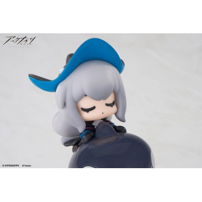 ARKNIGHTS - Happy Shake Skadi Apex PVC Figure 10 cm