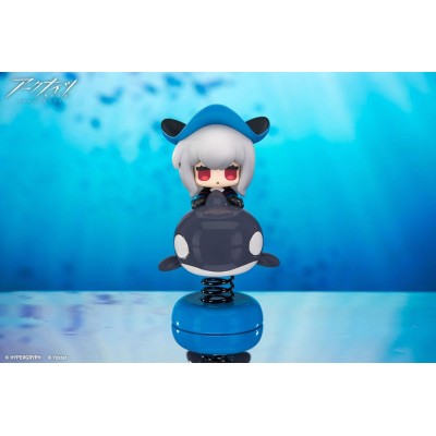 ARKNIGHTS - Happy Shake Skadi Apex PVC Figure 10 cm