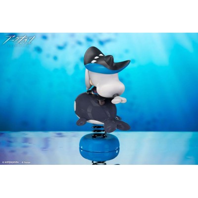 ARKNIGHTS - Happy Shake Skadi Apex PVC Figure 10 cm