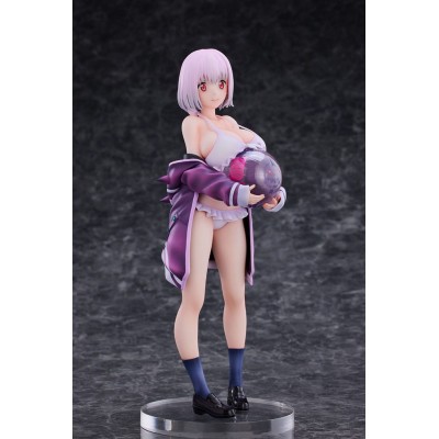 SSSS.GRIDMAN - Akane Shinjo 1/7 Alphamax PVC Figure 23 cm