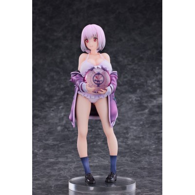 SSSS.GRIDMAN - Akane Shinjo 1/7 Alphamax PVC Figure 23 cm