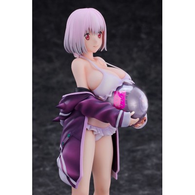 SSSS.GRIDMAN - Akane Shinjo 1/7 Alphamax PVC Figure 23 cm