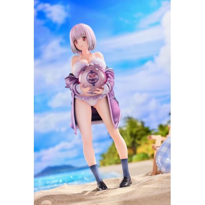 SSSS.GRIDMAN - Akane Shinjo 1/7 Alphamax PVC Figure 23 cm