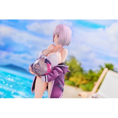 SSSS.GRIDMAN - Akane Shinjo 1/7 Alphamax PVC Figure 23 cm