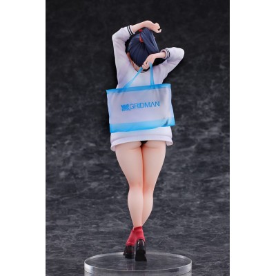 SSSS.GRIDMAN - Rikka Takarada 1/7 Alphamax PVC Figure 24 cm
