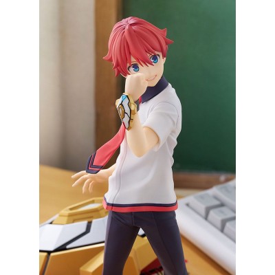 GRIDMAN UNIVERSE - Yuta Hibiki L Size Pop Up Parade PVC Figure 23 cm